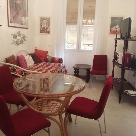 Vila La Corte Di Paola 1 E 2 Janov Exteriér fotografie