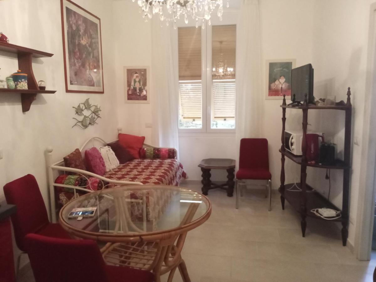 Vila La Corte Di Paola 1 E 2 Janov Exteriér fotografie